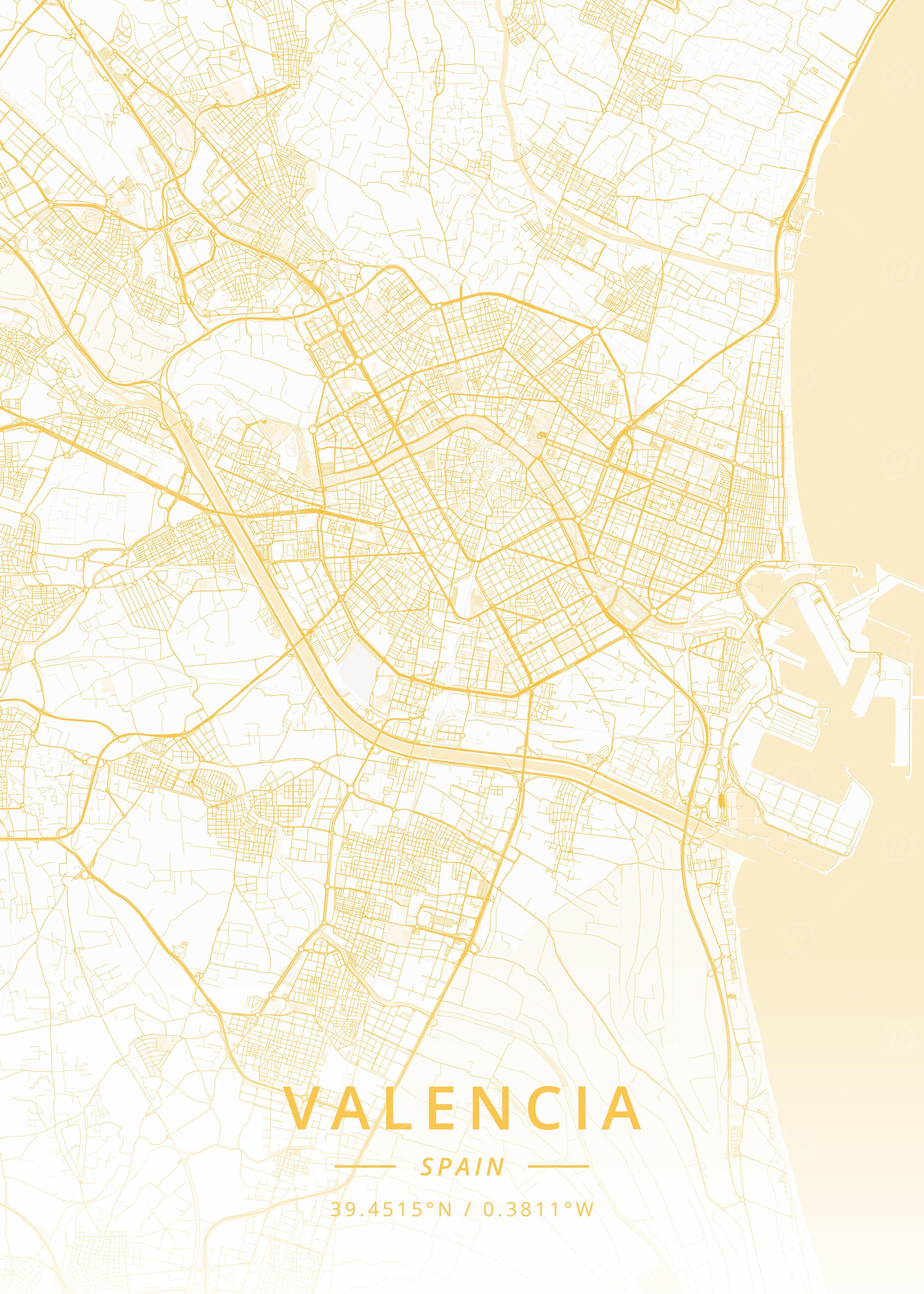 Valencia Spain