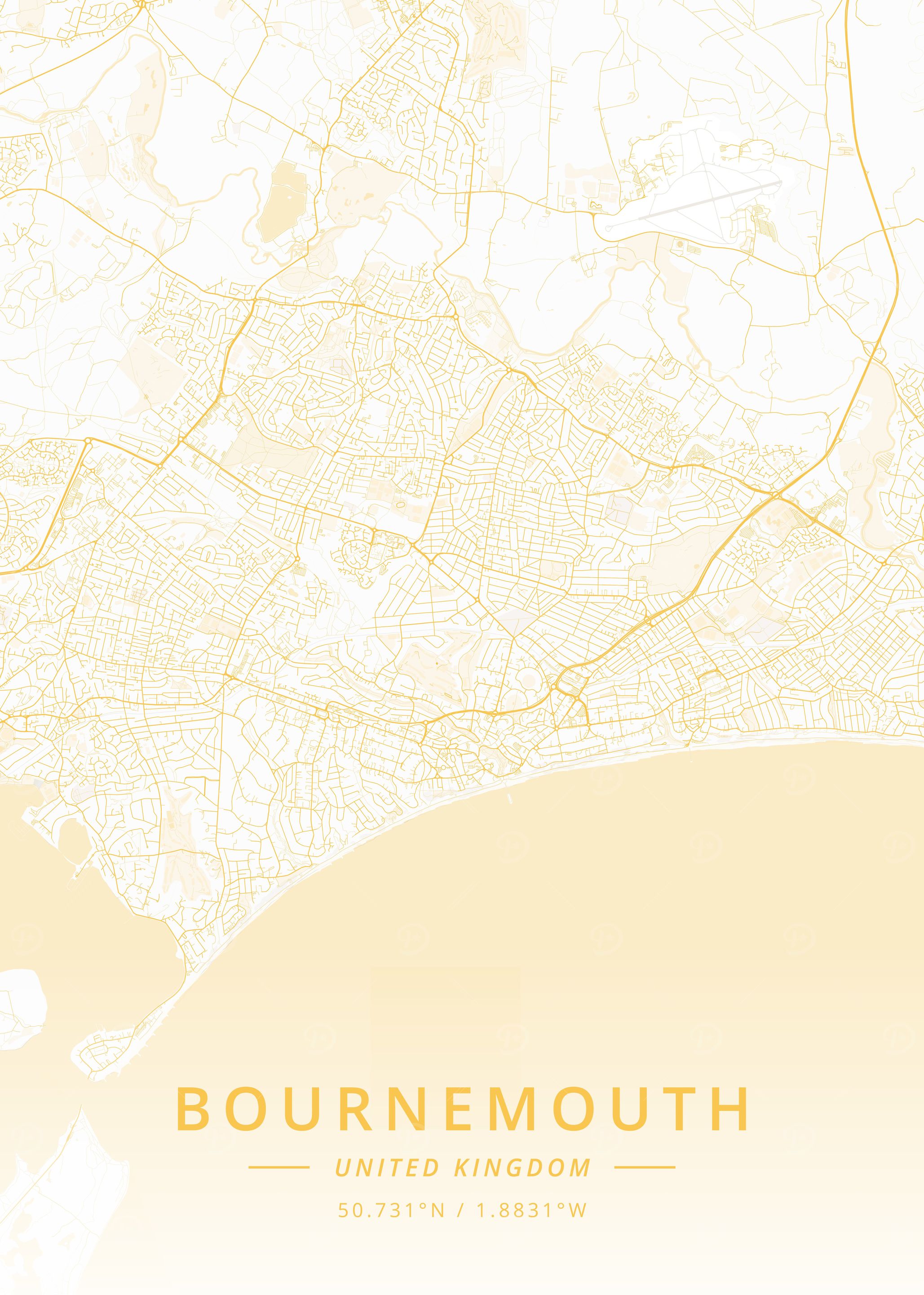 Bournemouth United Kingdom