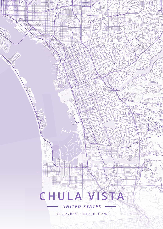 Chula Vista United States