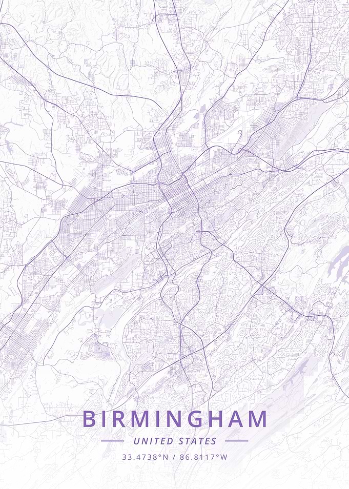 Birmingham United States