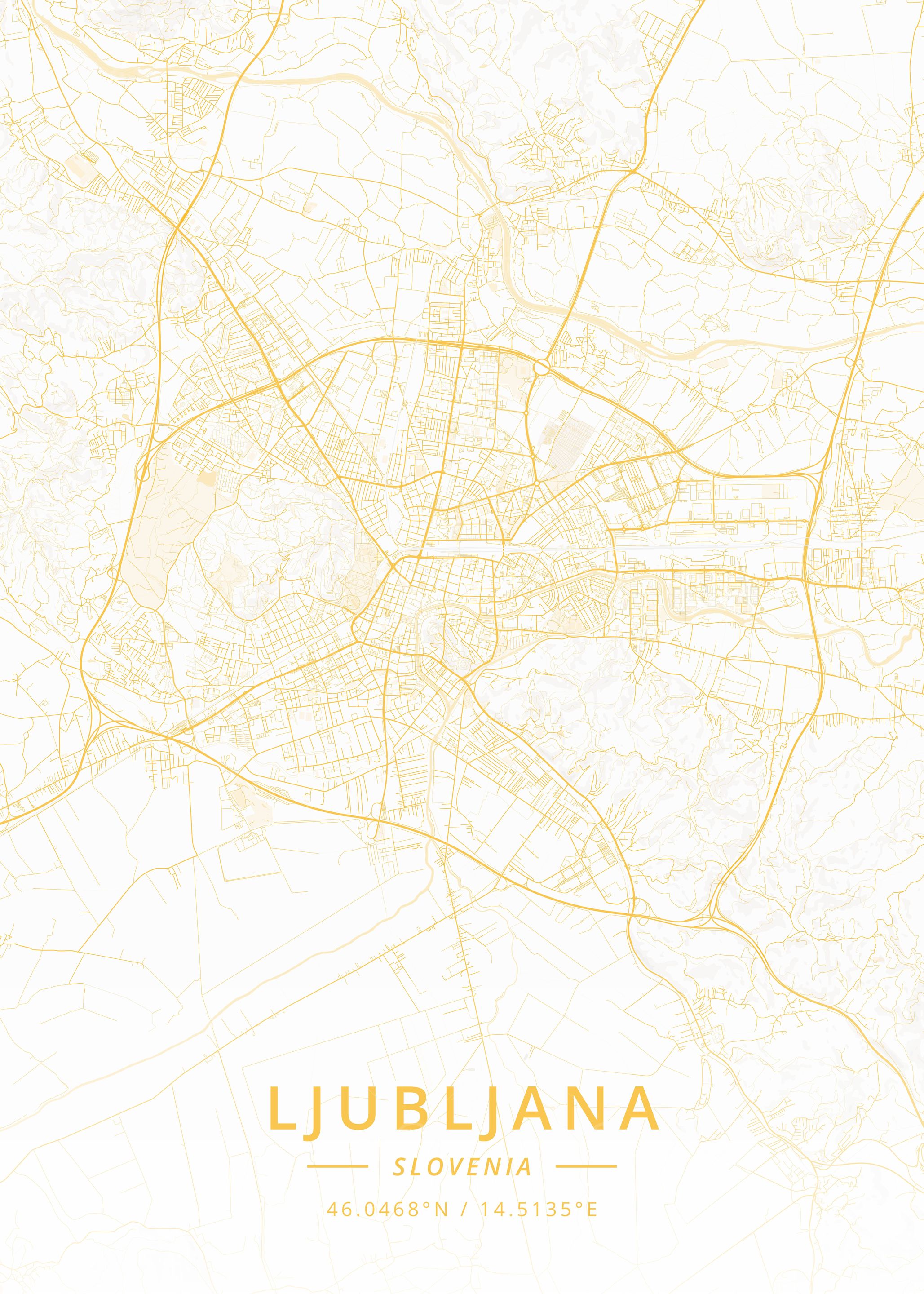 Ljubljana Slovenia