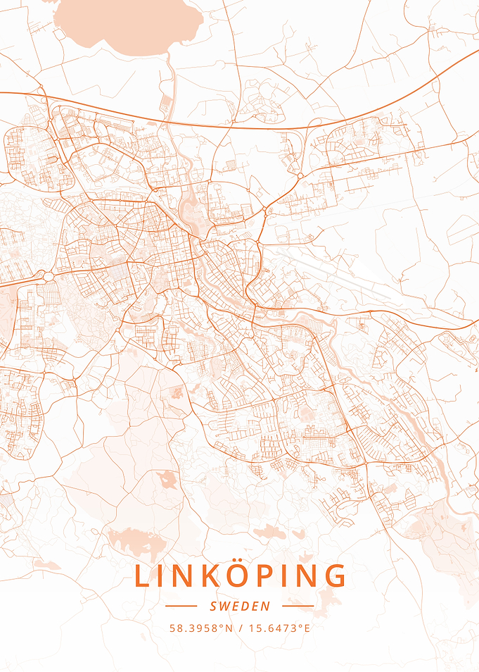 Linkoping Sweden