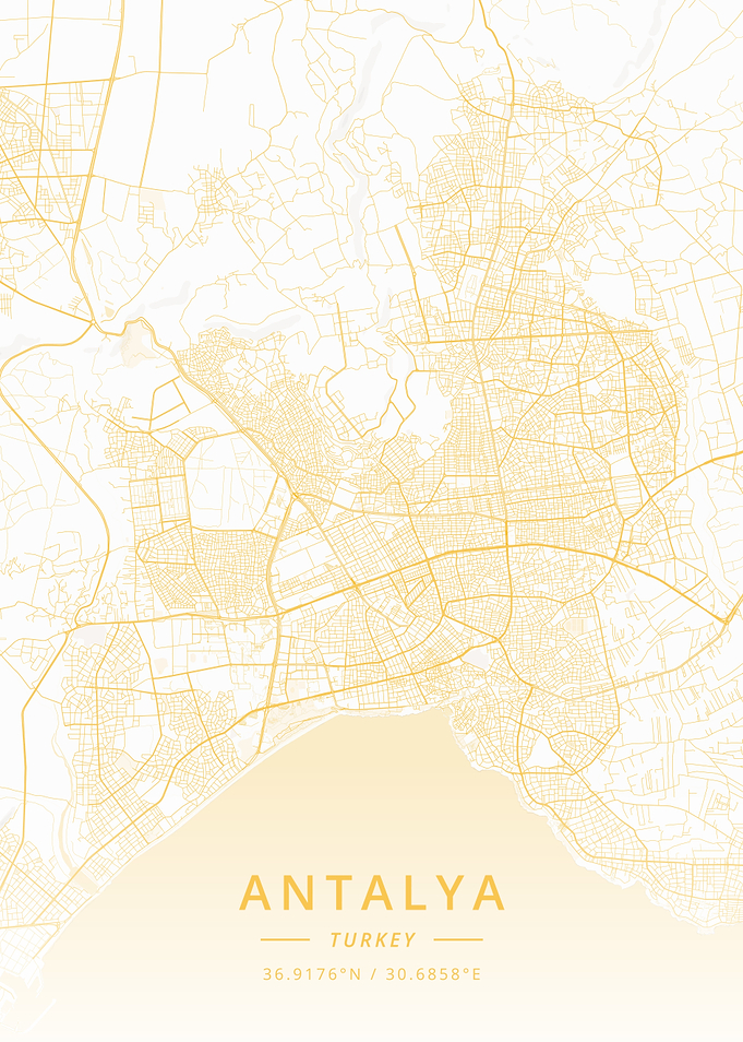 Antalya Turkey