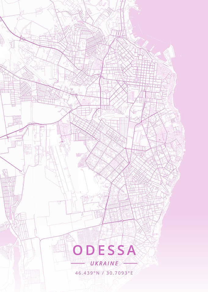 Odessa Ukraine