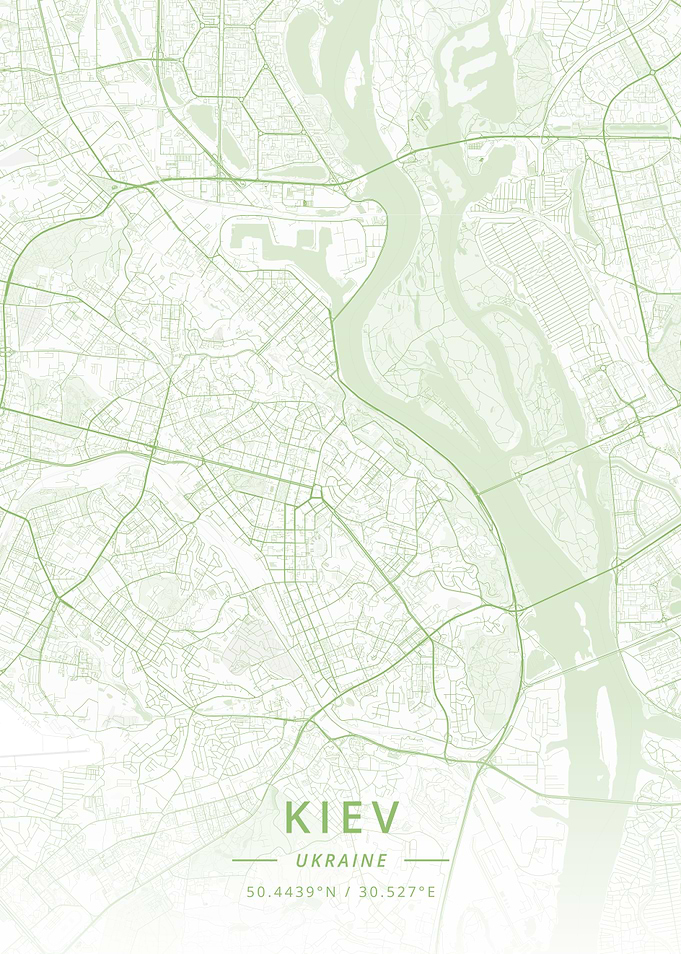 Kiev Ukraine