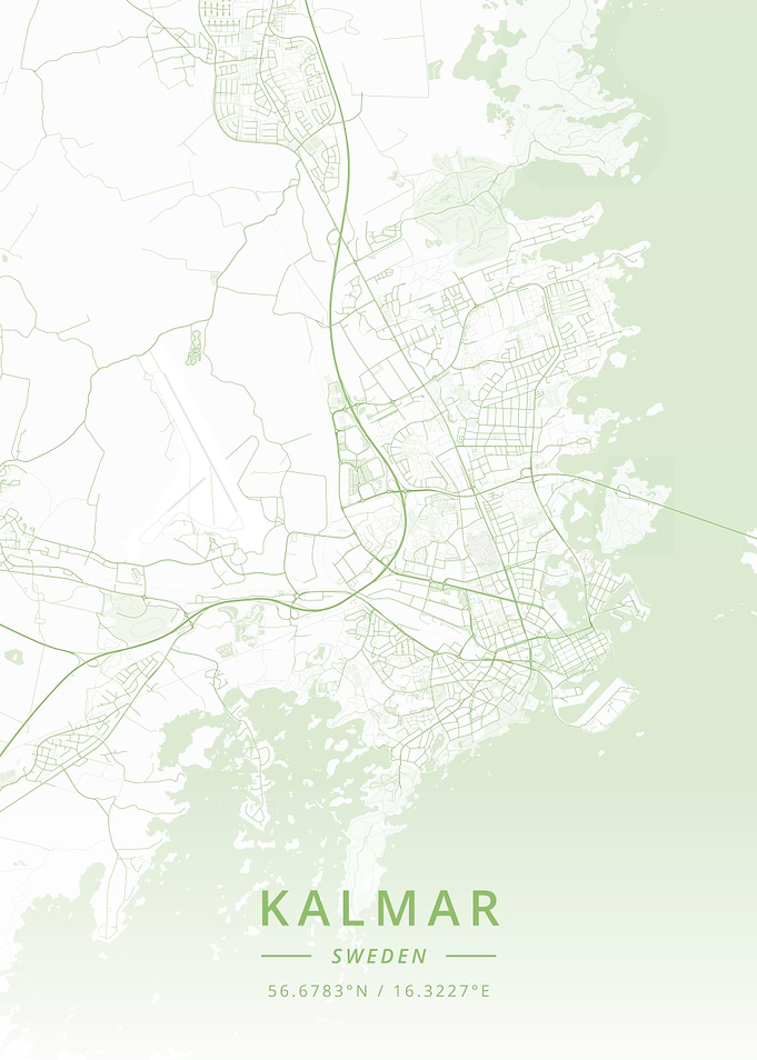 Kalmar Sweden