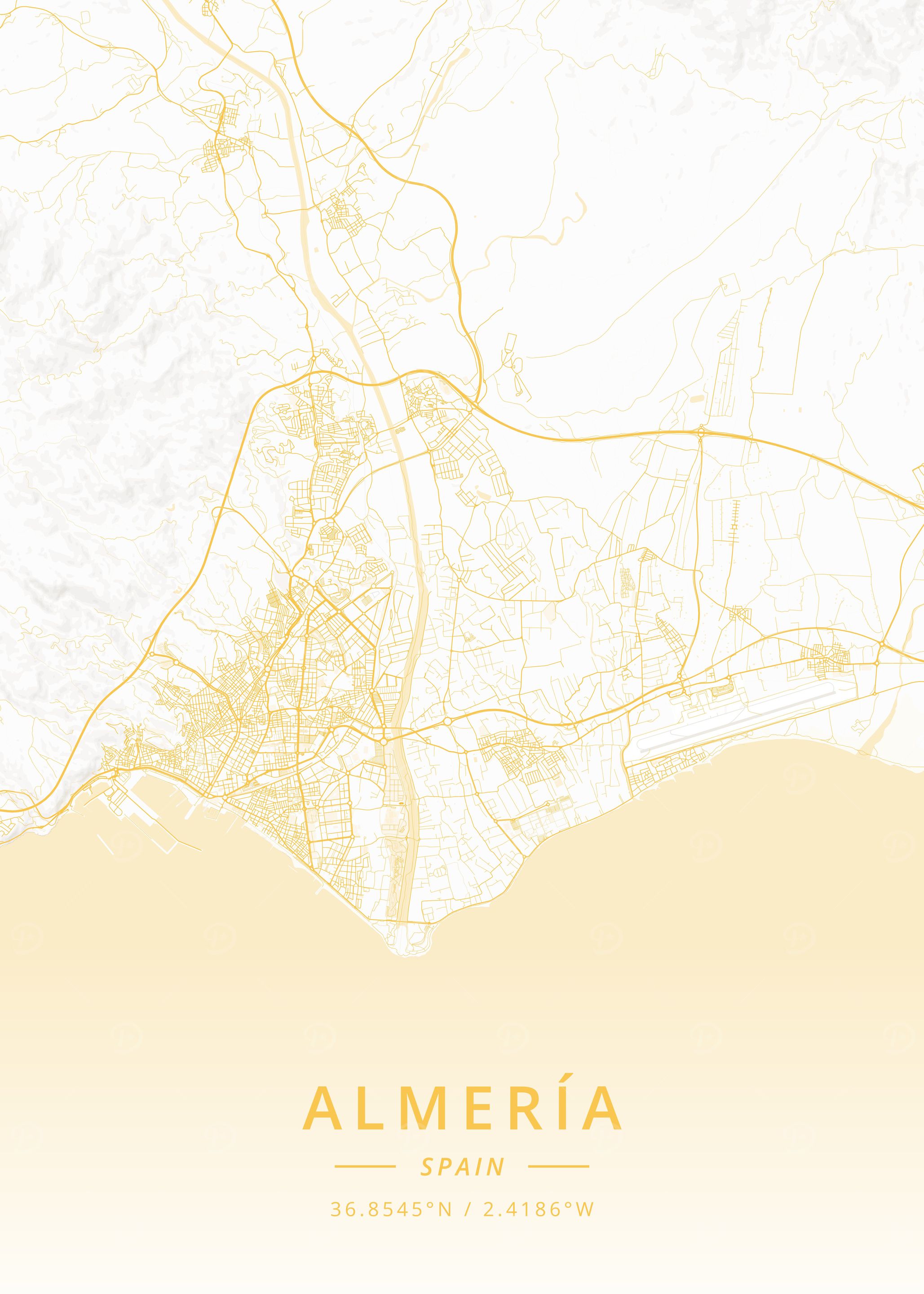Almeria Spain