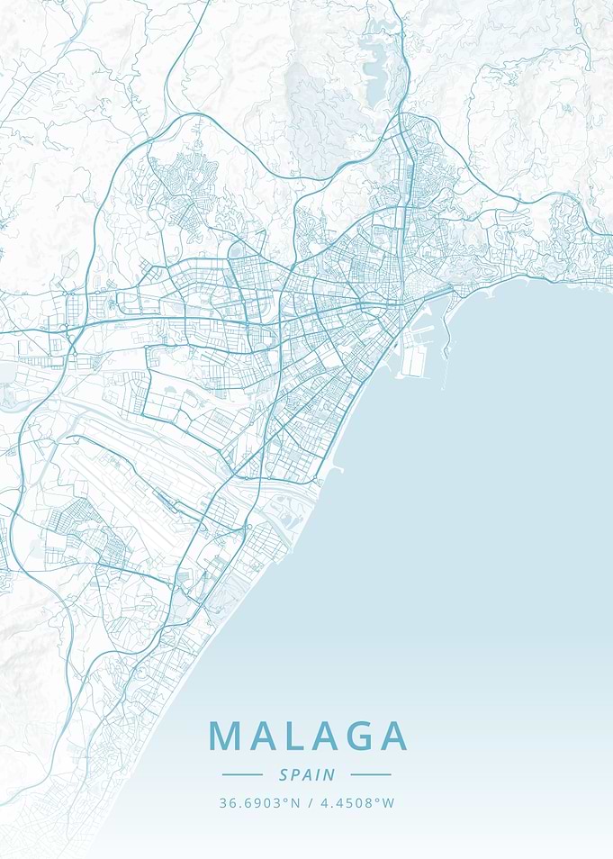 Malaga Spain