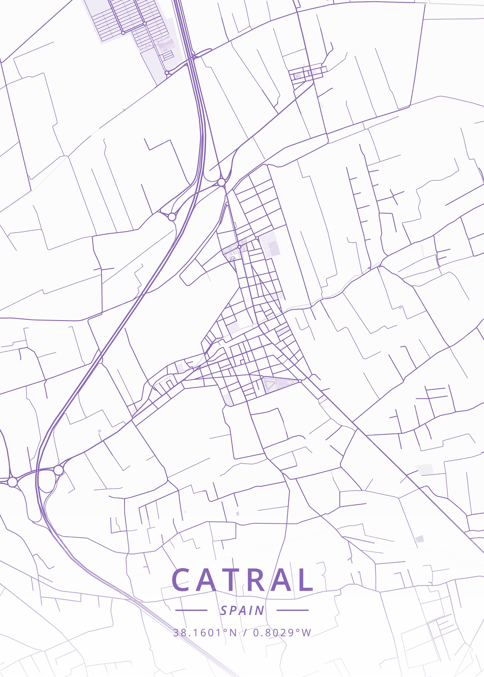 Catral Spain