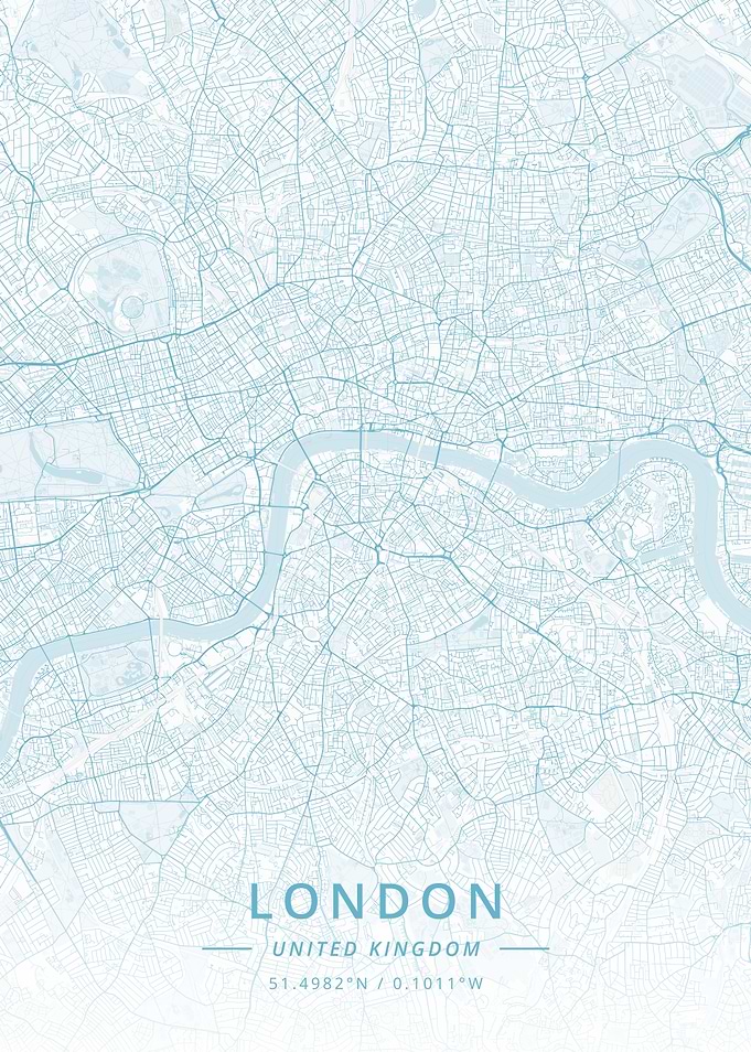 London United Kingdom