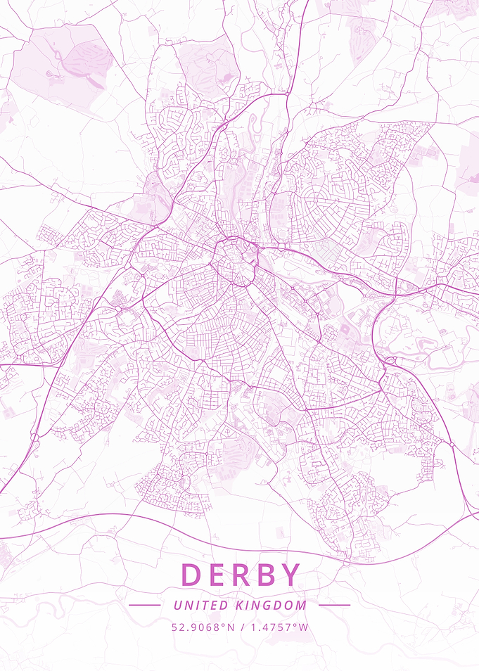 Derby United Kingdom
