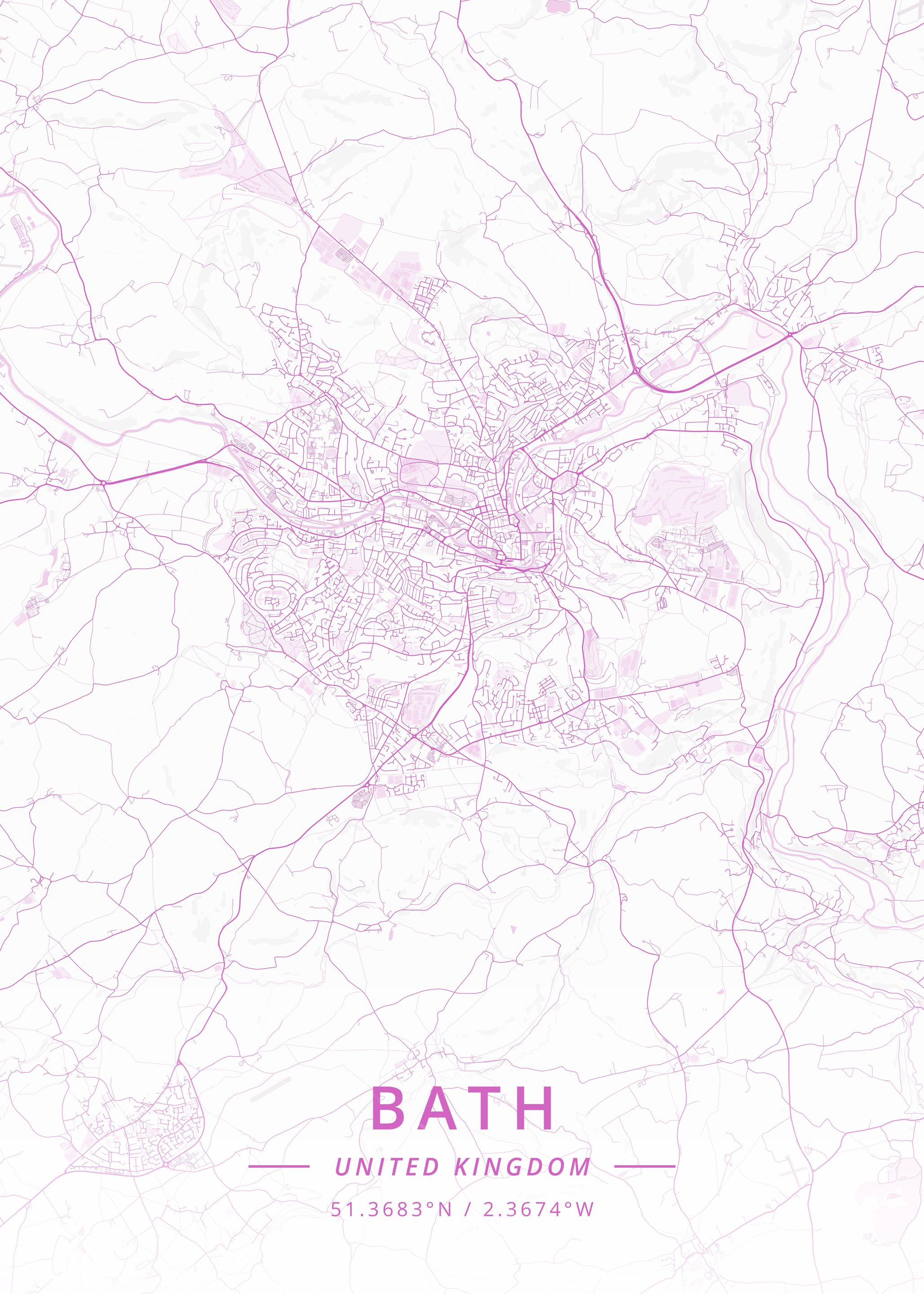 Bath United Kingdom