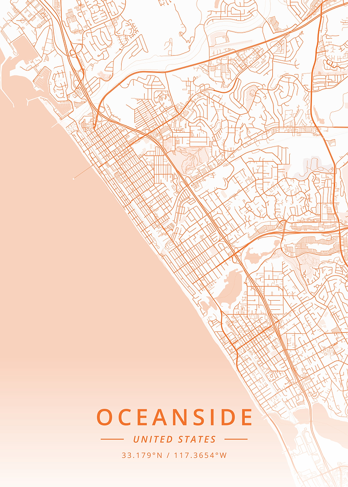 Oceanside United States