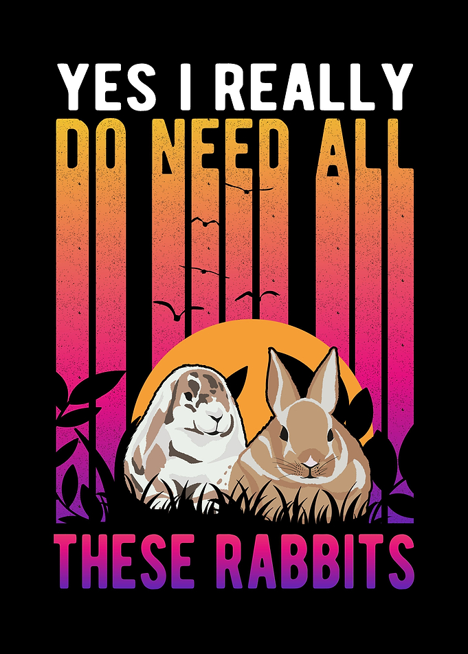 Yes I Really Do Need All