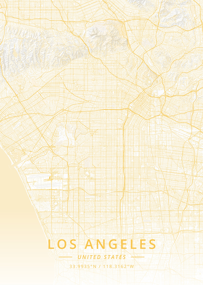 Los Angeles United States