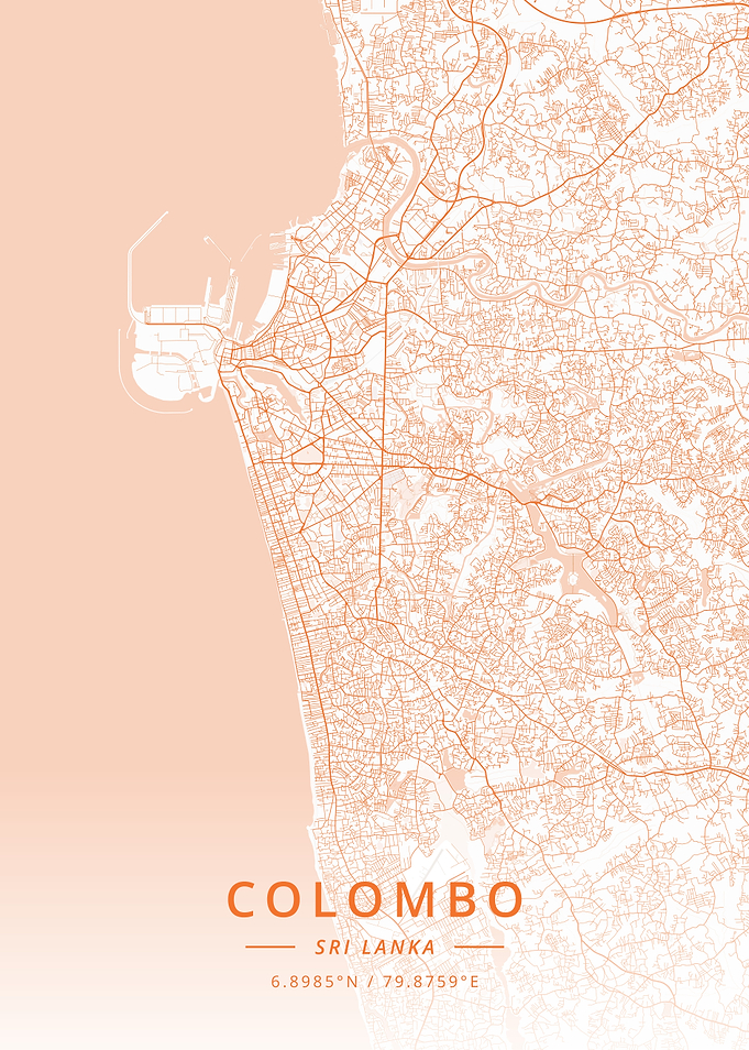 Colombo Sri Lanka