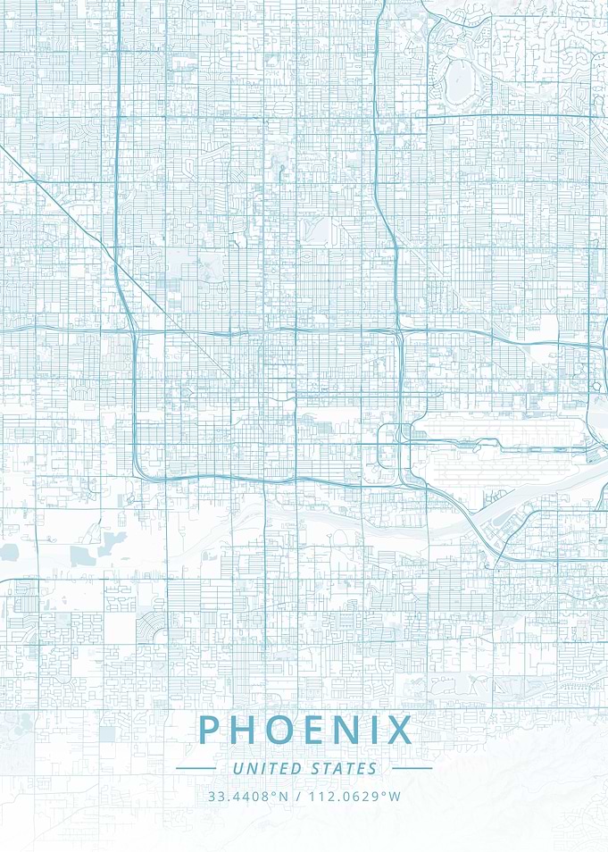 Phoenix United States