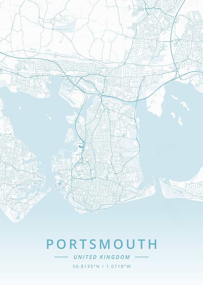 Portsmouth United Kingdom