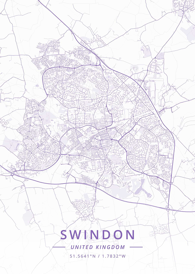Swindon United Kingdom
