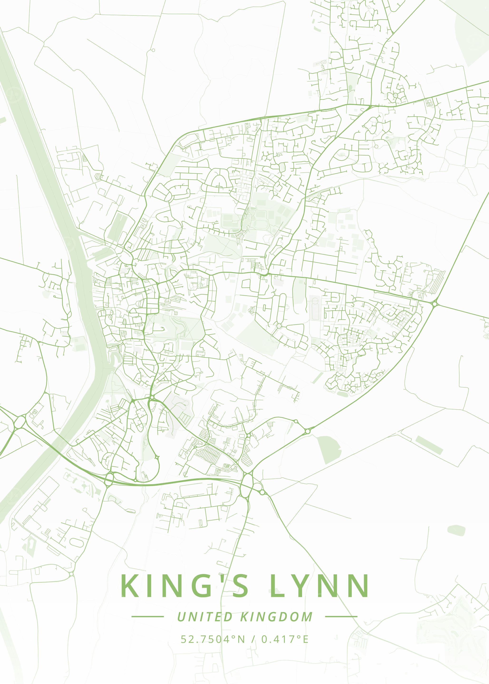 Kings Lynn United Kingdom