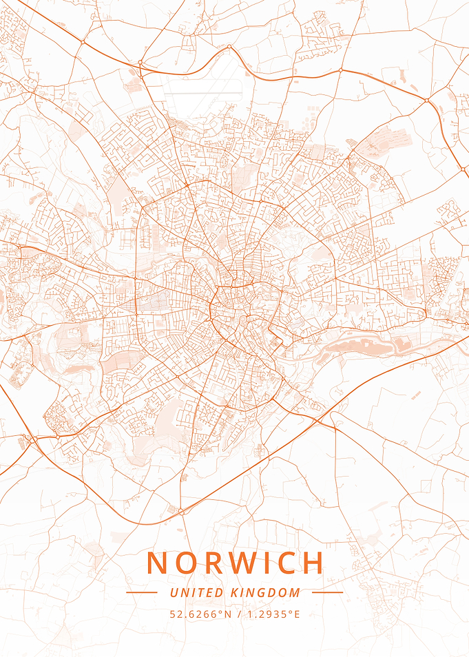Norwich United Kingdom