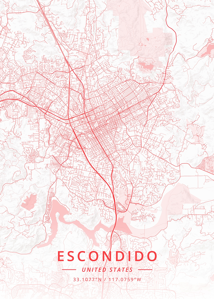 Escondido United States
