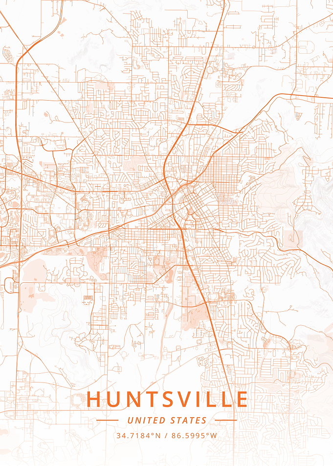 Huntsville United States