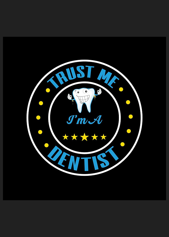Im A Dentist