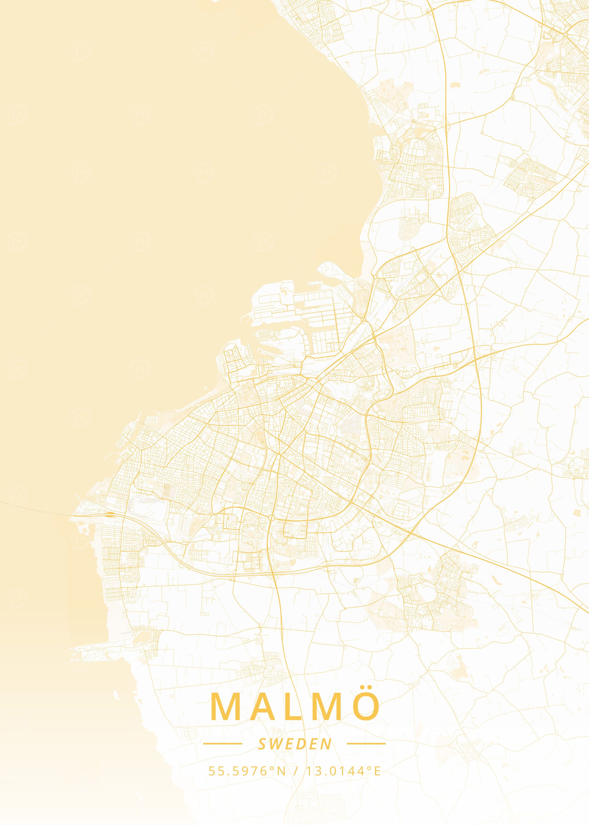 Malmo Sweden