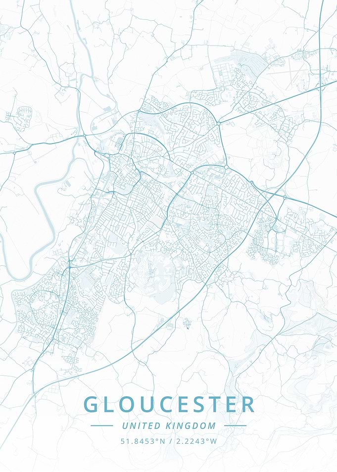 Gloucester United Kingdom