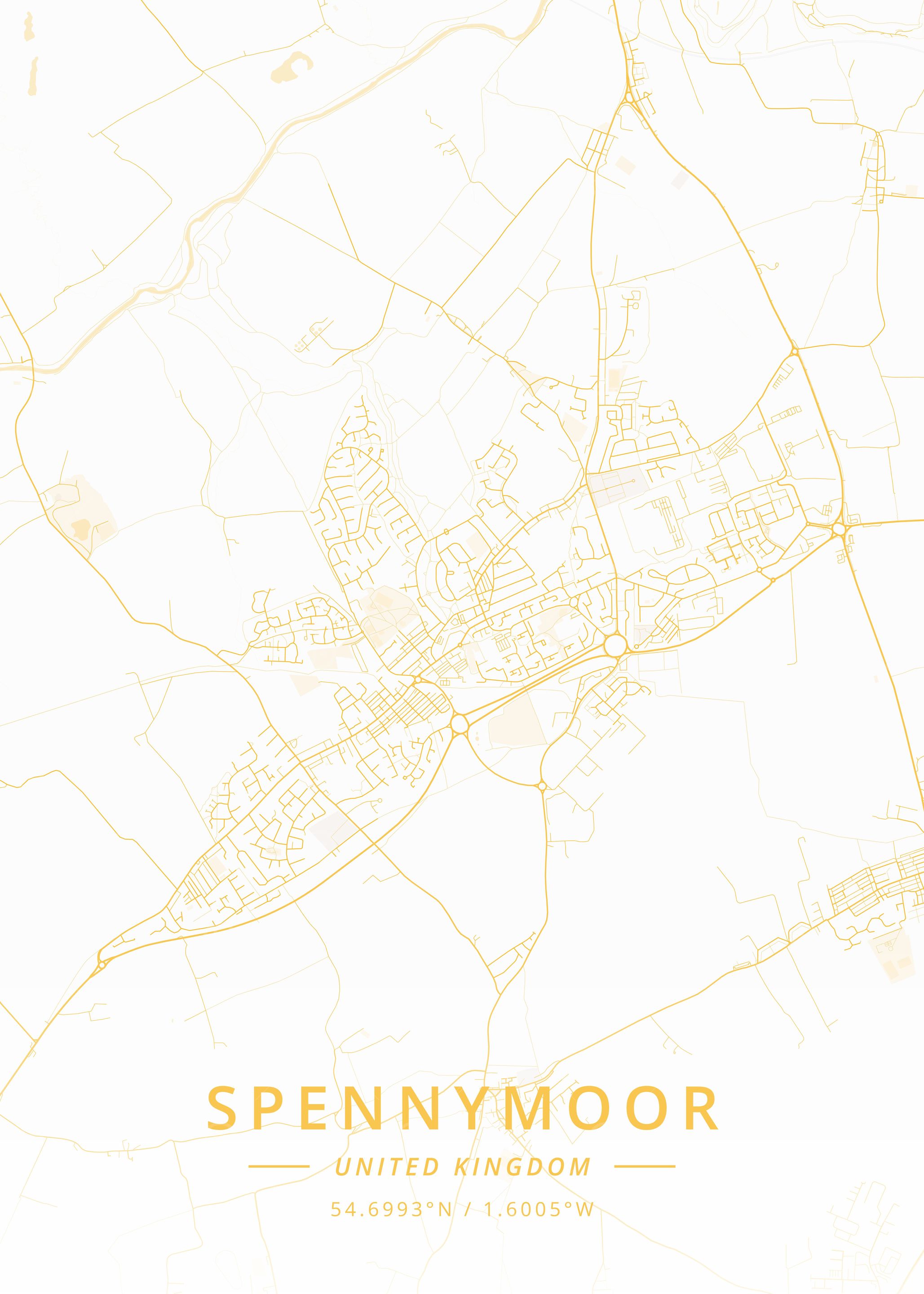 Spennymoor United Kingdom