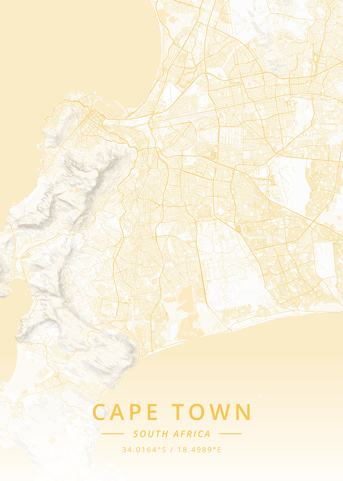 Cape Town South Africa