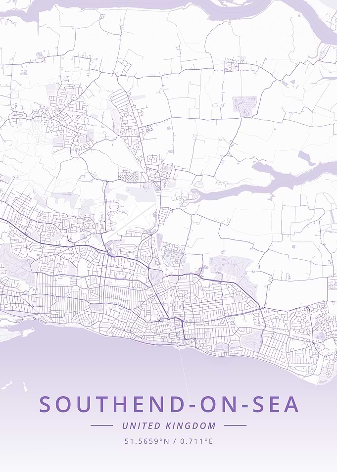 SouthendOnSea UK