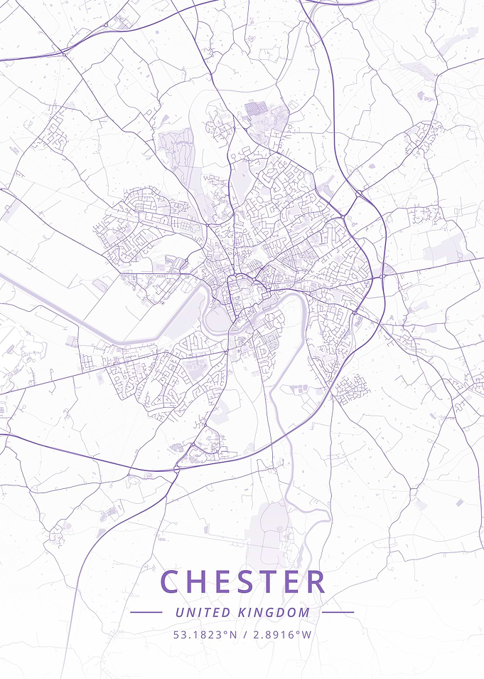 Chester United Kingdom
