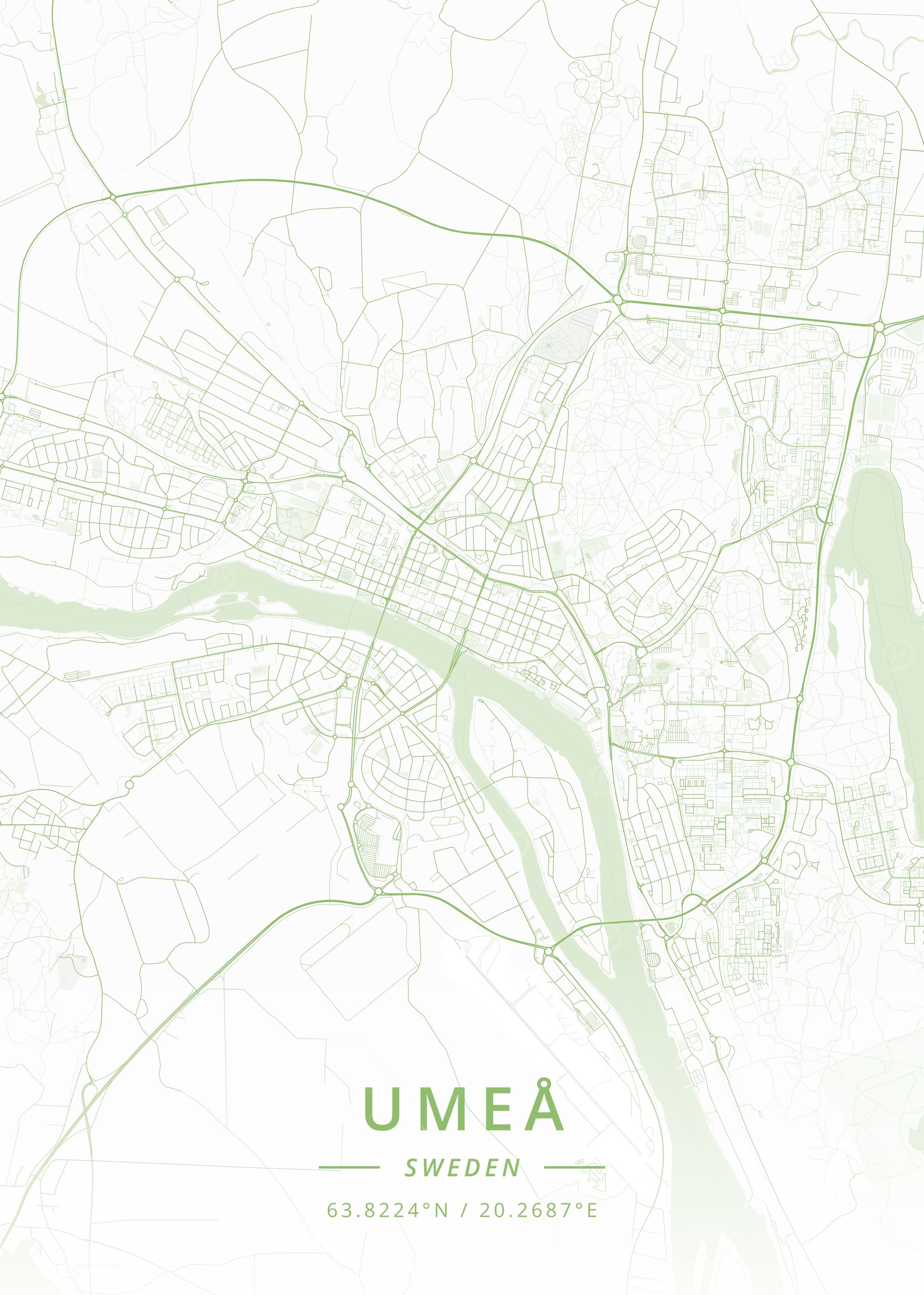 Umea Sweden