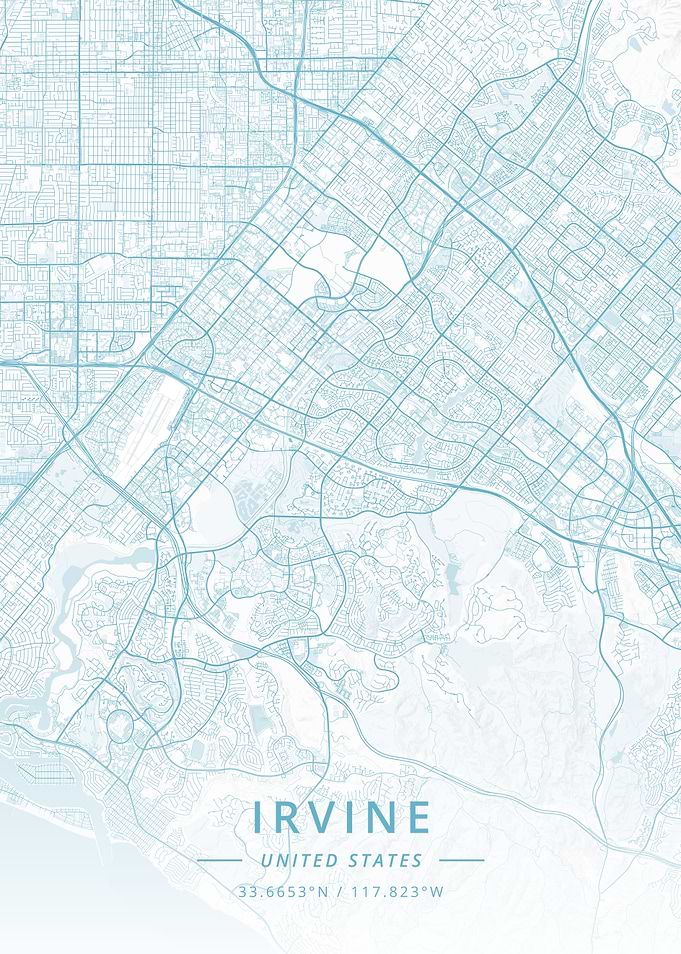 Irvine United States