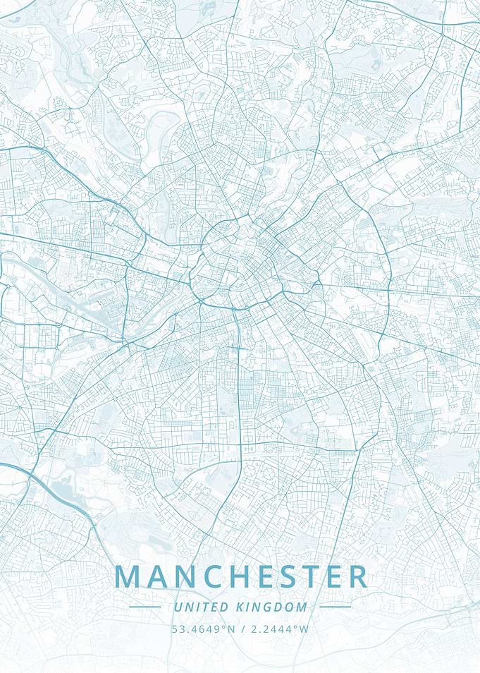 Manchester United Kingdom