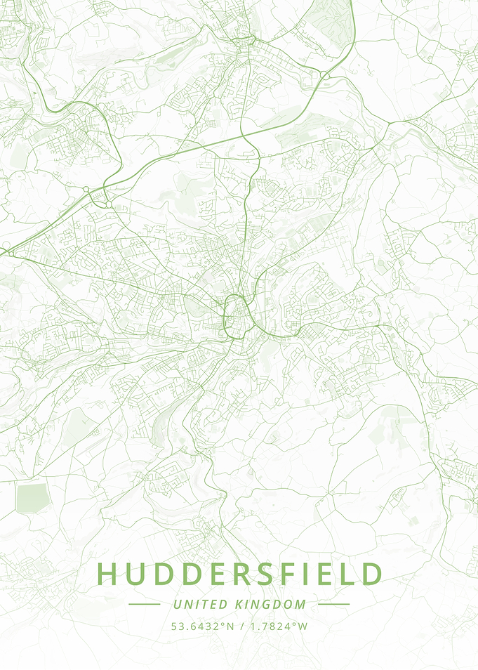 Huddersfield UK