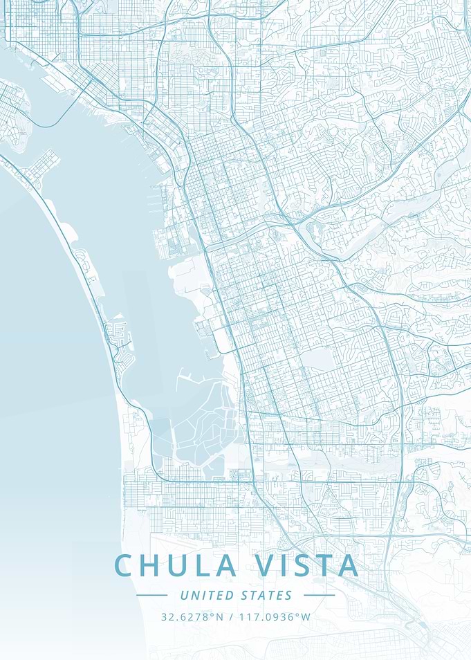 Chula Vista United States
