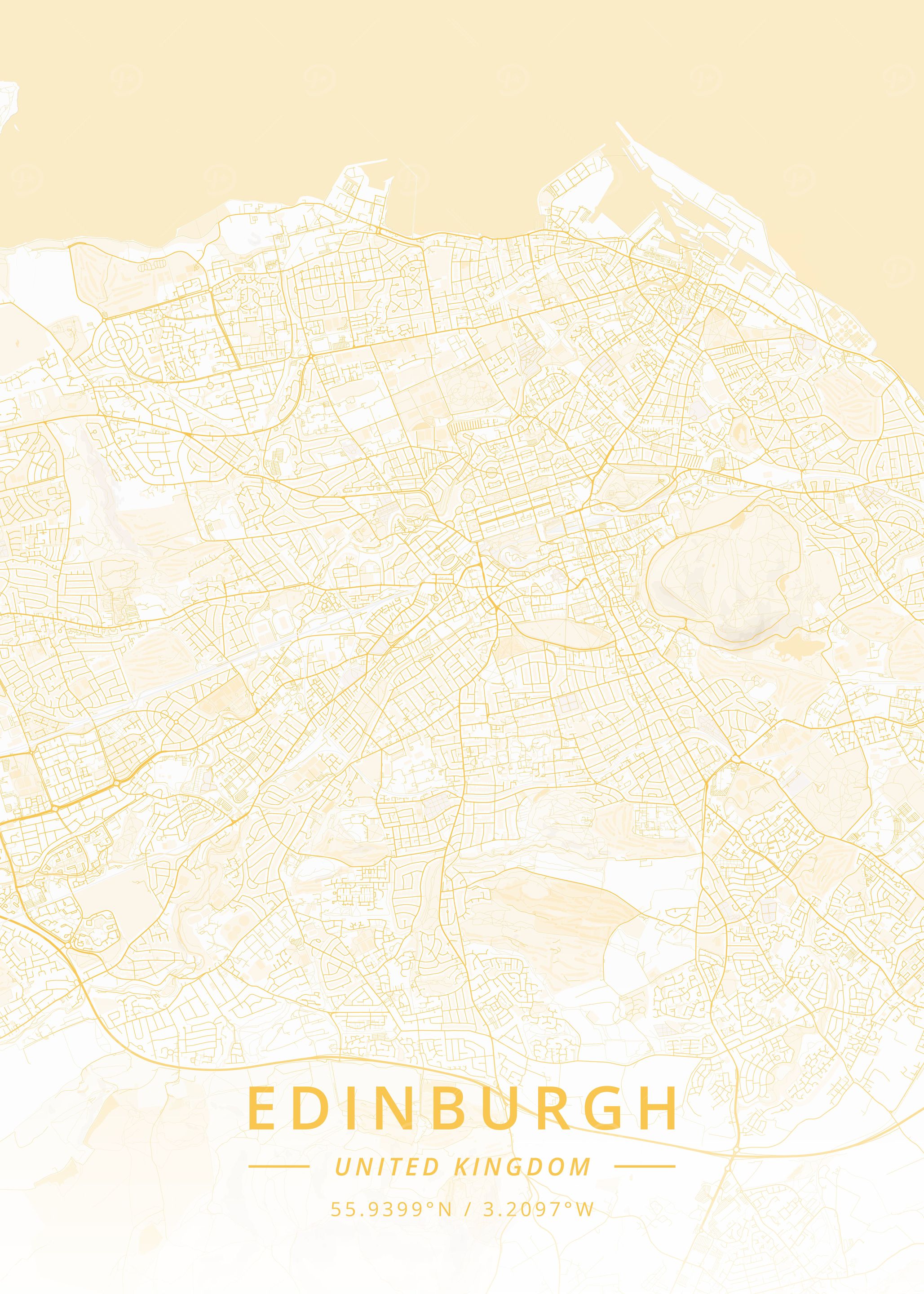 Edinburgh United Kingdom