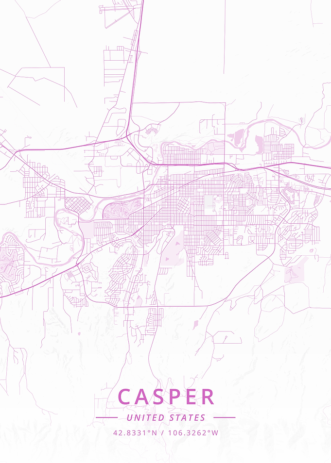 Casper United States