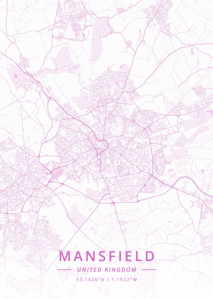 Mansfield United Kingdom