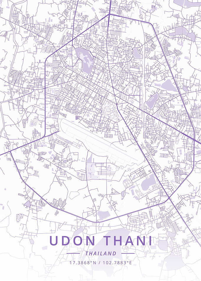 Udon Thani Thailand