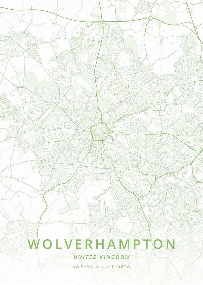 Wolverhampton UK