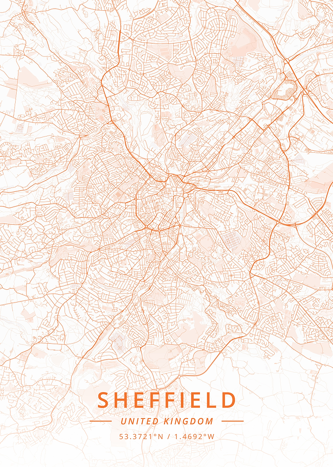 Sheffield United Kingdom