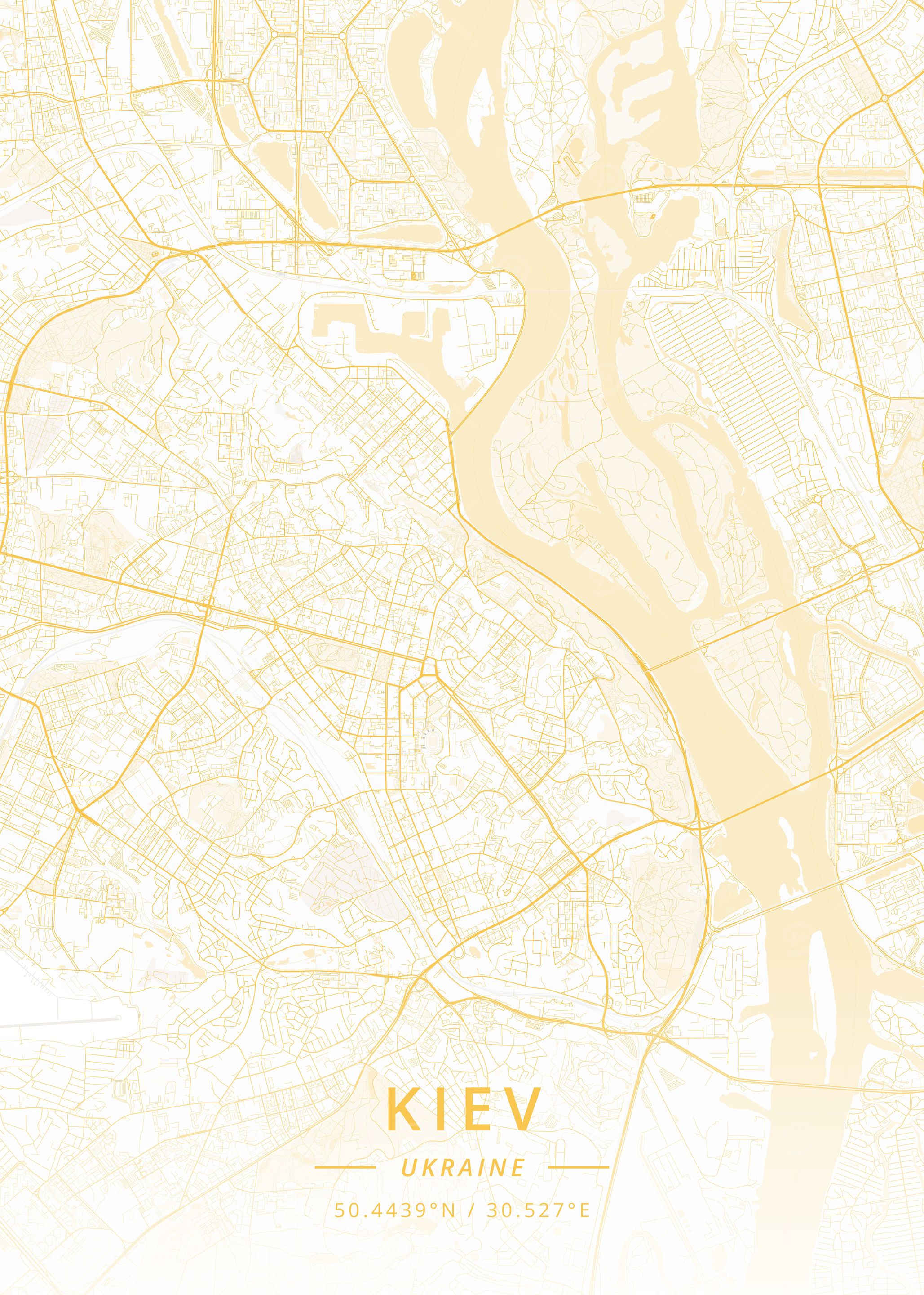 Kiev Ukraine