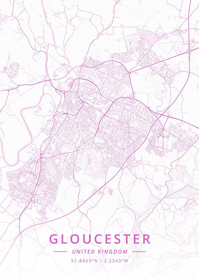 Gloucester United Kingdom