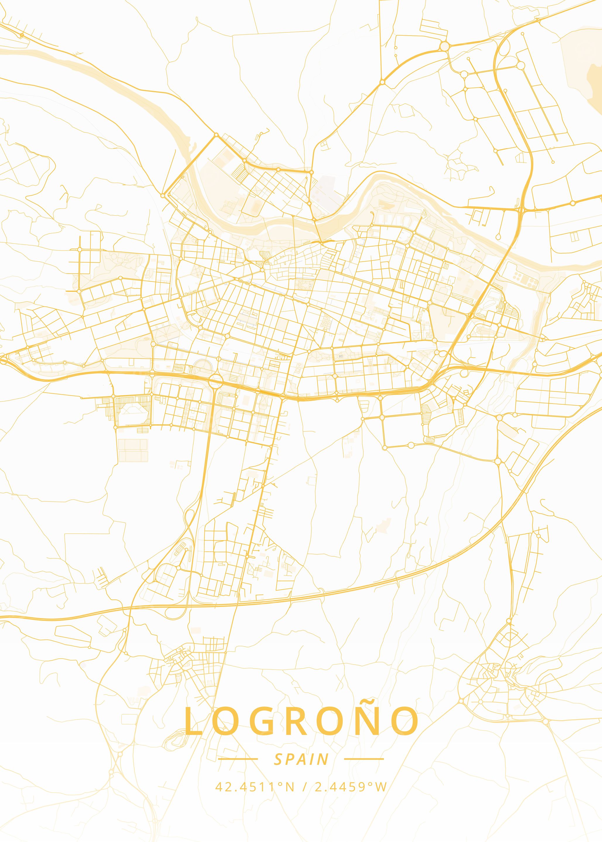 Logrono Spain