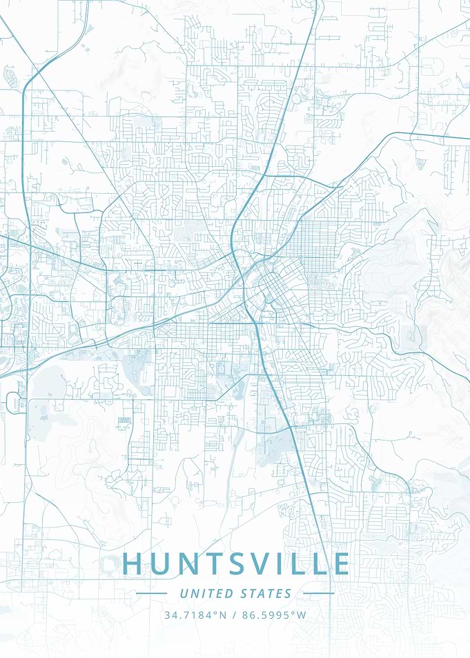 Huntsville United States