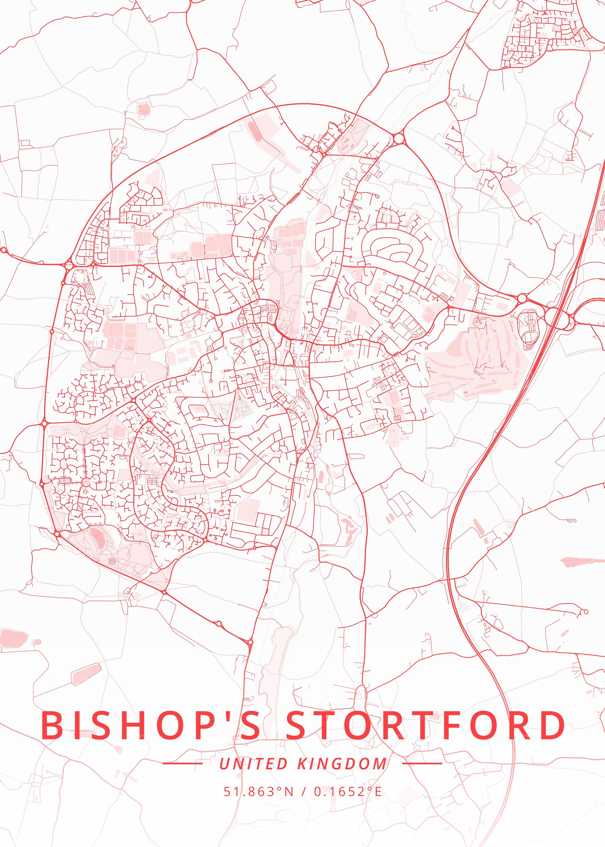 Bishops Stortford UK